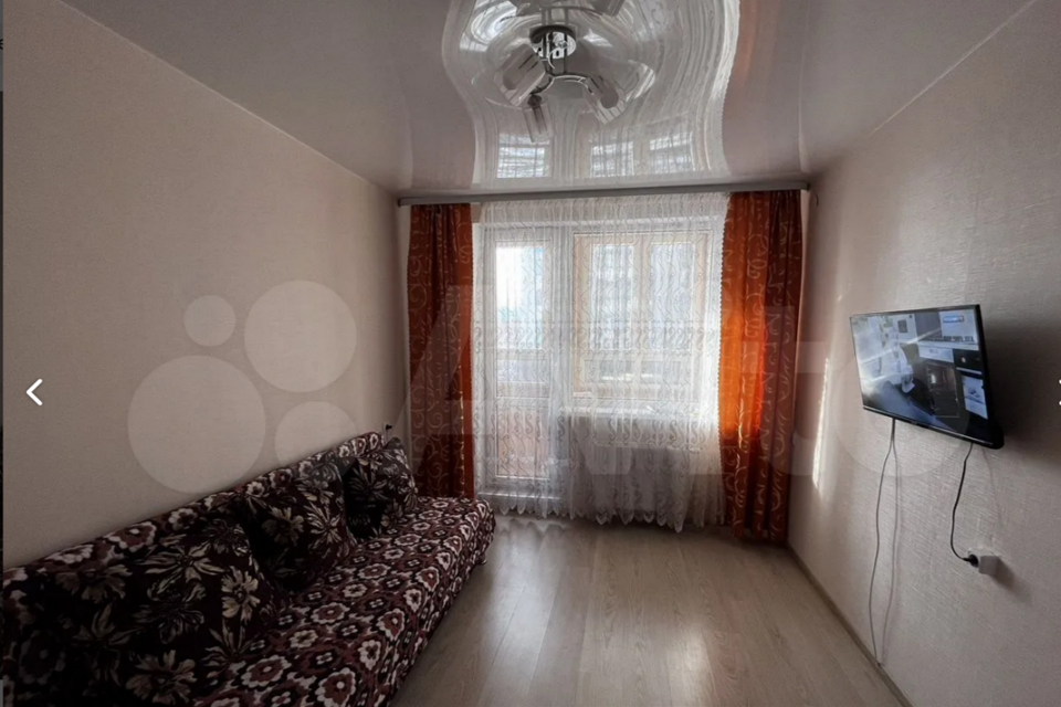 Продаётся 2-комнатная квартира, 40 м²