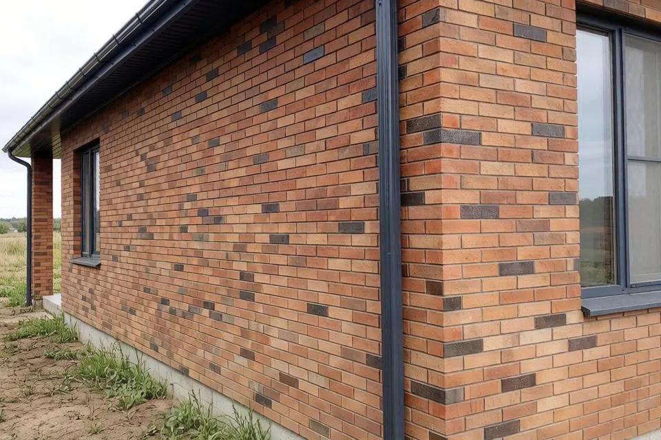 Продаётся 1-этажный дом, 85 м²