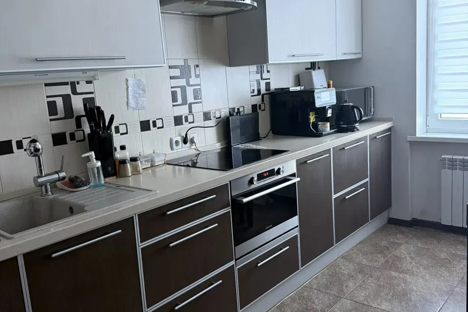 Продаётся 3-комнатная квартира, 71 м²