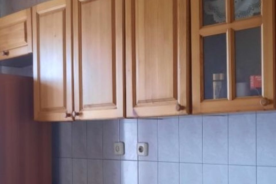 Сдаётся 2-комнатная квартира, 52 м²
