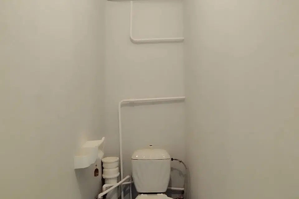 Продаётся 1-комнатная квартира, 32.7 м²