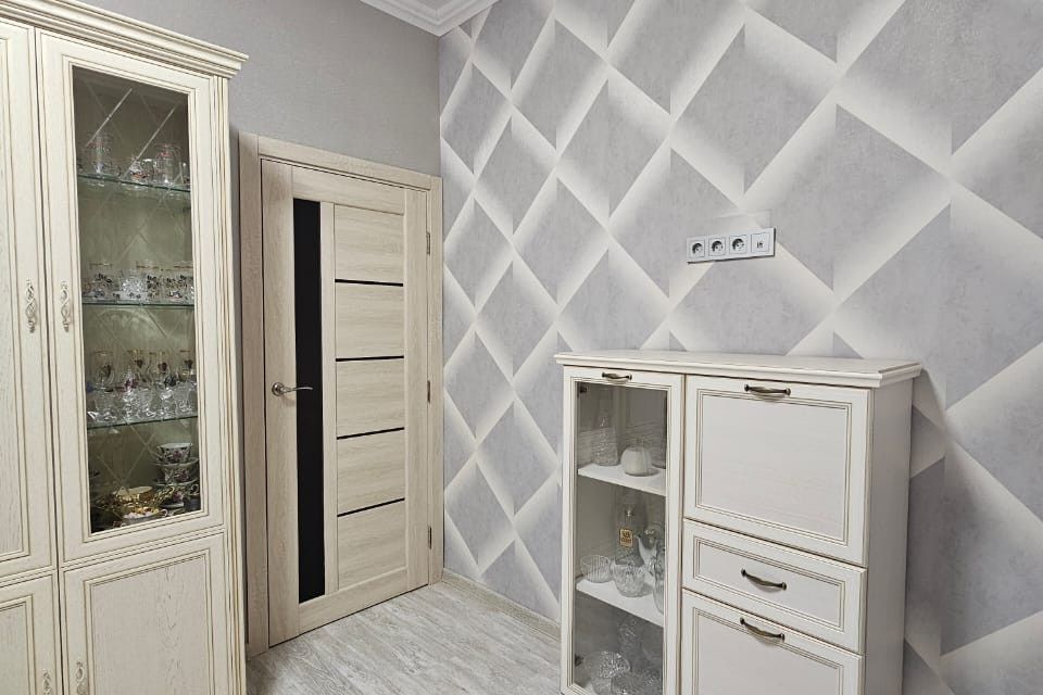 Продаётся 1-комнатная квартира, 29 м²