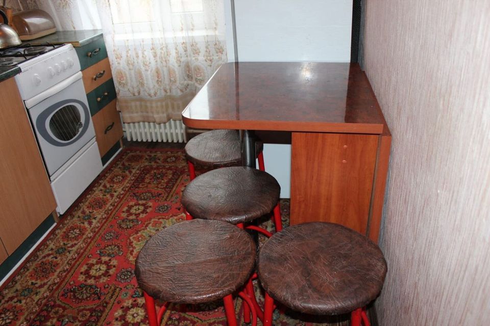 Продаётся 1-комнатная квартира, 22 м²