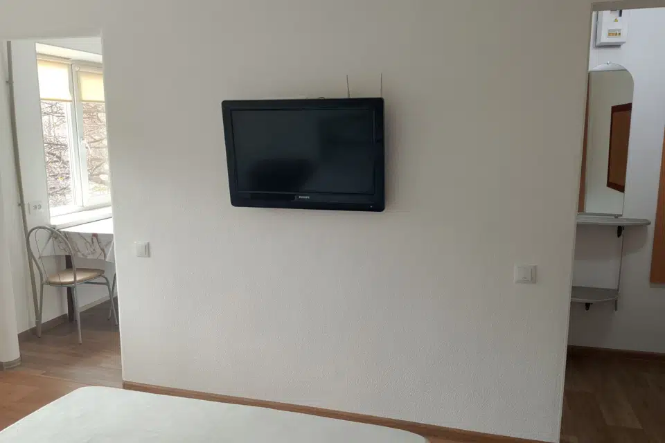 Продаётся 1-комнатная квартира, 25.9 м²