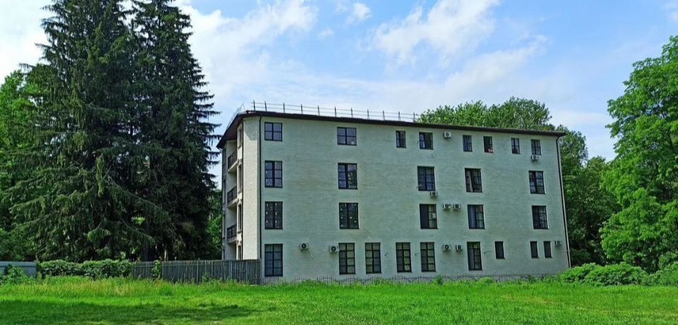 Продаётся 1-комнатная квартира, 16 м²