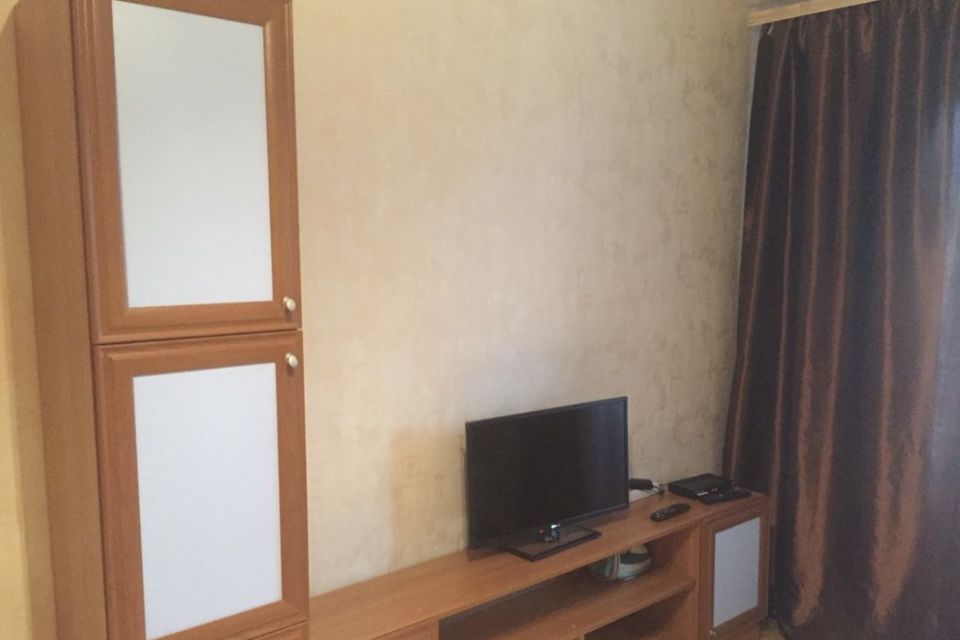 Сдаётся 1-комнатная квартира, 35 м²