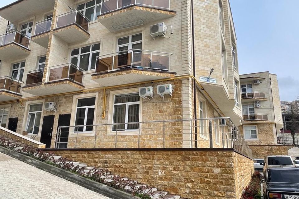 Продаётся 2-комнатная квартира, 47 м²