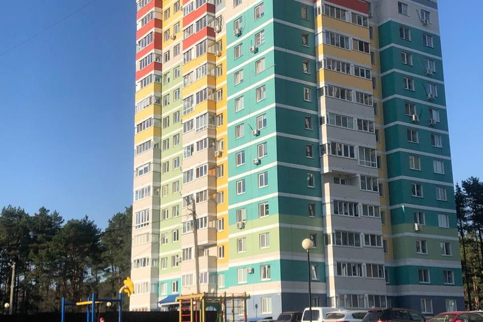 Продаётся студия, 28.5 м²