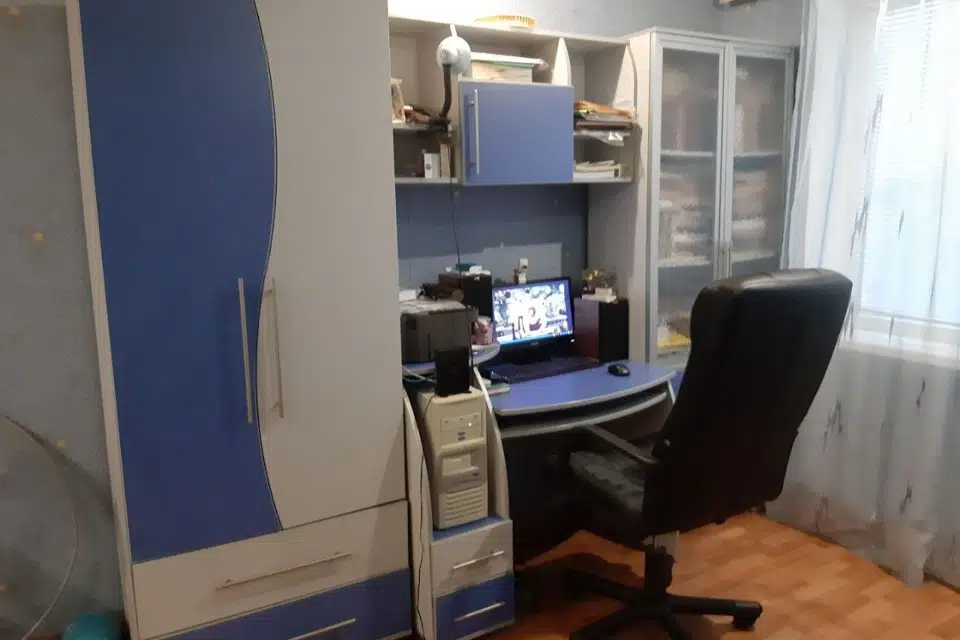 Продаётся 2-комнатная квартира, 47 м²