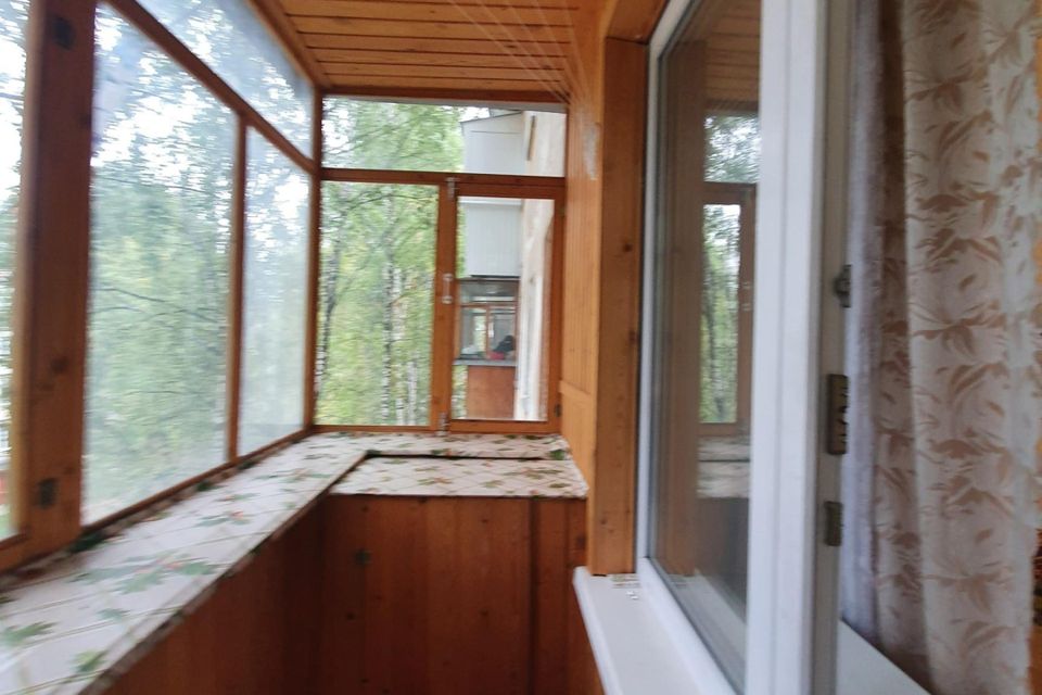 Продаётся 1-комнатная квартира, 31.9 м²