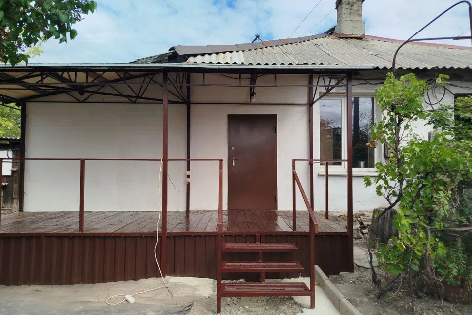 Продаётся 1-комнатная квартира, 32.3 м²