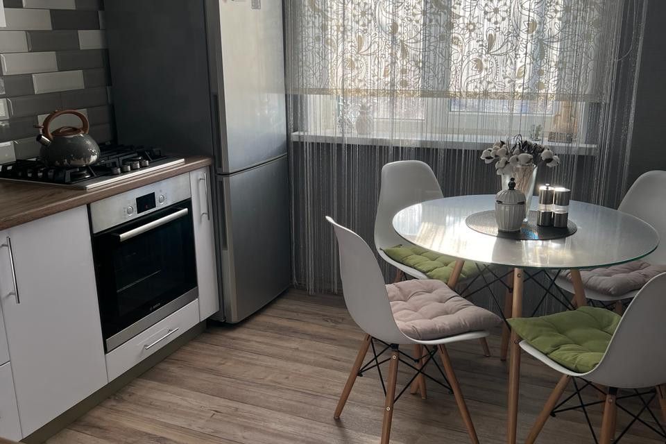 Продаётся 2-комнатная квартира, 51 м²