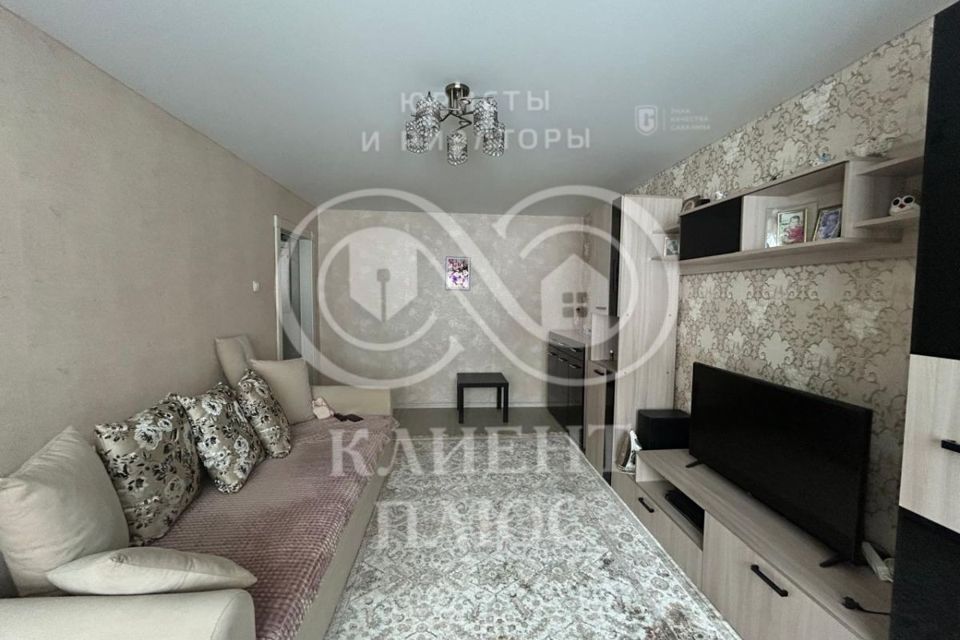 Продаётся 2-комнатная квартира, 44 м²