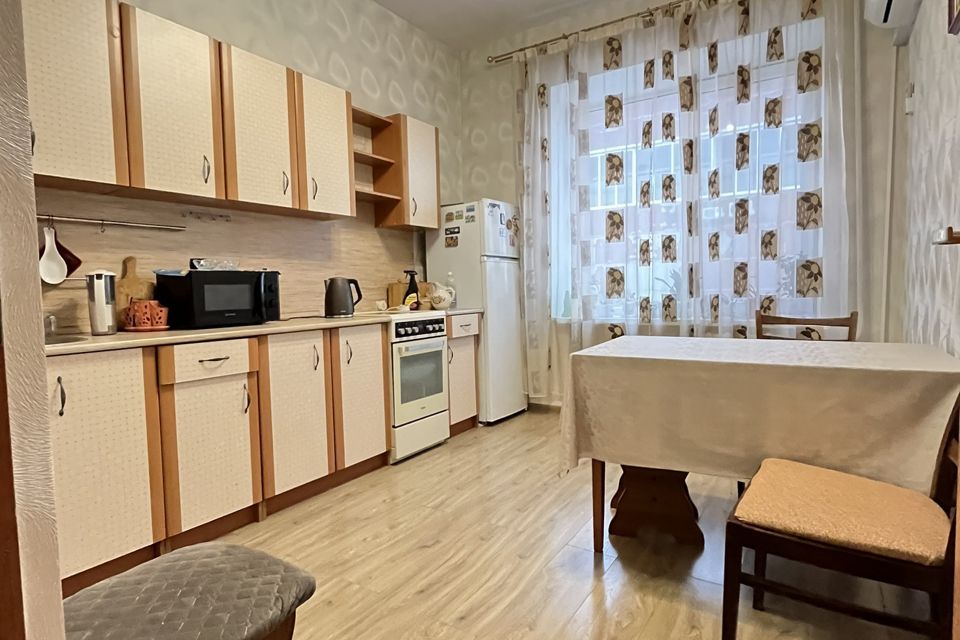 Продаётся 1-комнатная квартира, 30 м²