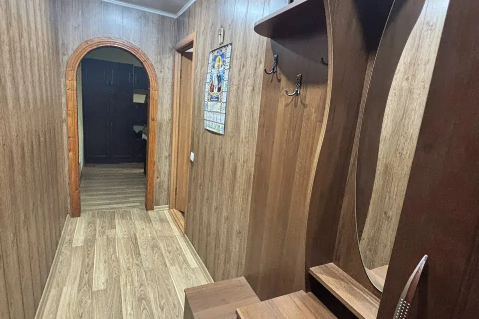 Продаётся 2-комнатная квартира, 48 м²