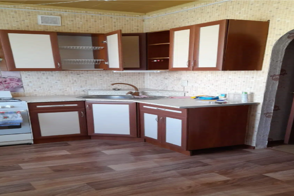 Продаётся 3-комнатная квартира, 65 м²
