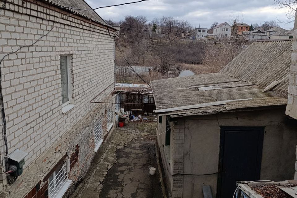 Продаётся 2-этажный дом, 130 м²