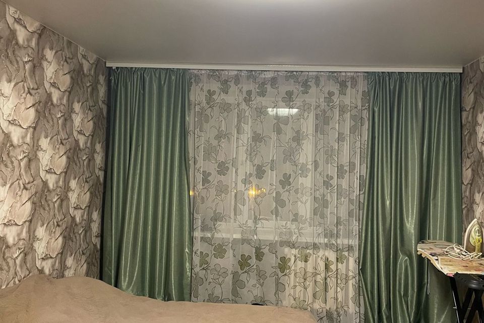 Продаётся 2-комнатная квартира, 50.1 м²