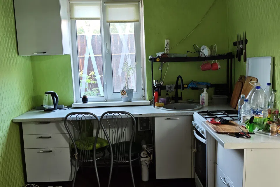 Продаётся 2-этажный дом, 110 м²
