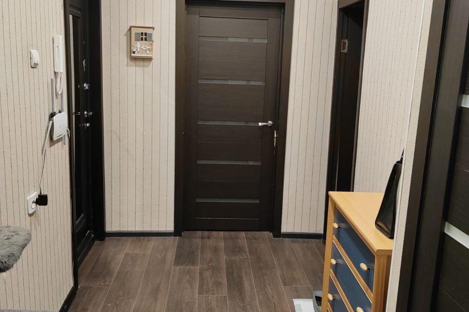 Продаётся 2-комнатная квартира, 58 м²