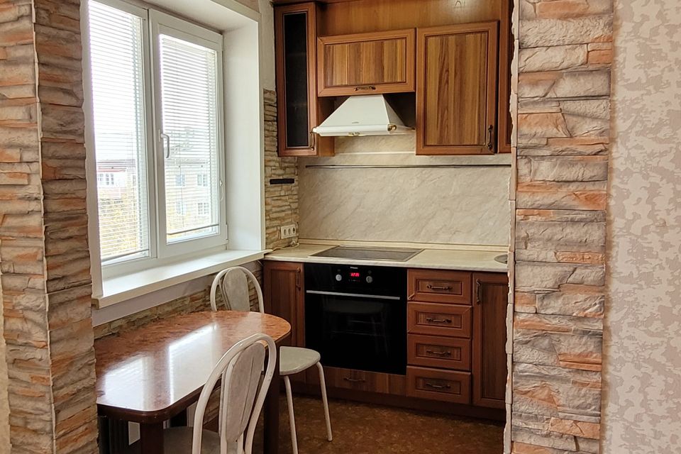 Сдаётся 3-комнатная квартира, 64 м²