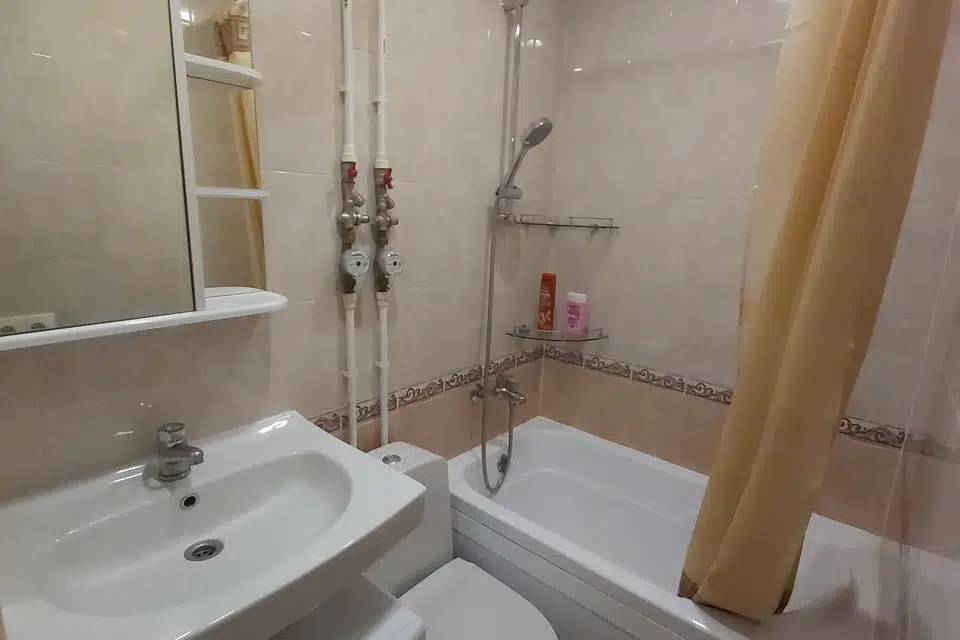 Продаётся студия, 15 м²