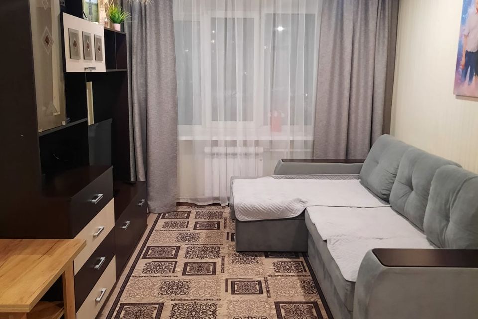 Продаётся 2-комнатная квартира, 45 м²