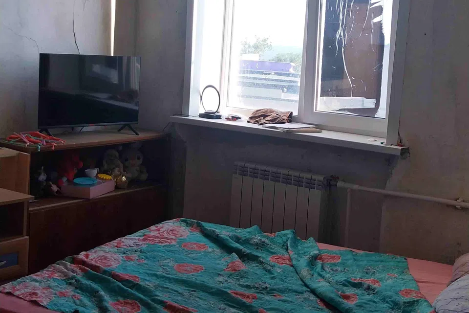 Продаётся 3-комнатная квартира, 75 м²
