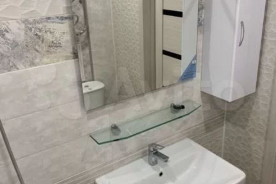 Продаётся 2-комнатная квартира, 43.3 м²
