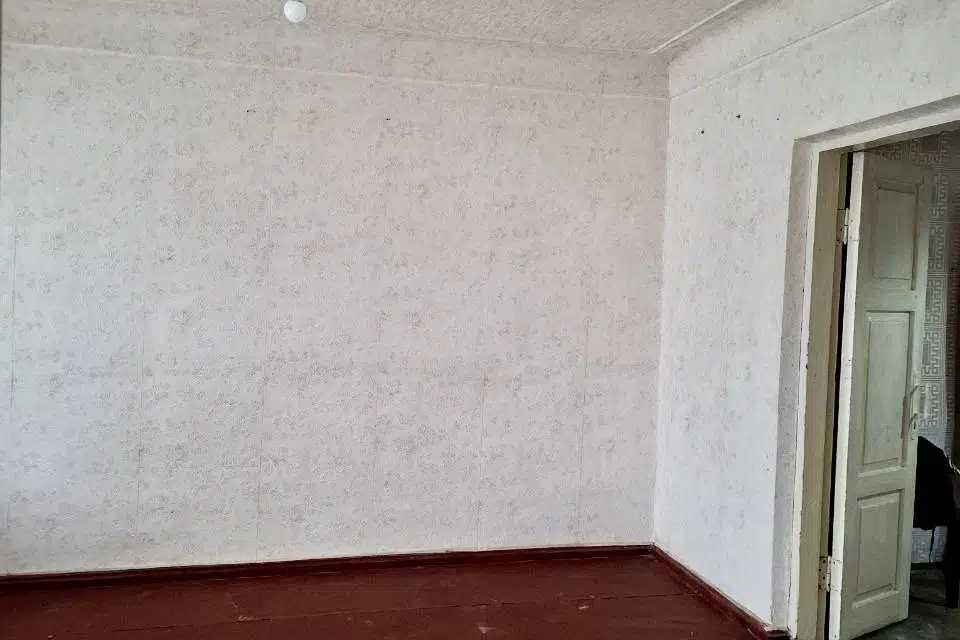 Продаётся 1-этажный дом, 100 м²