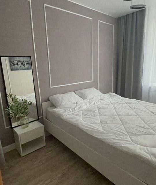Сдаётся 2-комнатная квартира, 52 м²