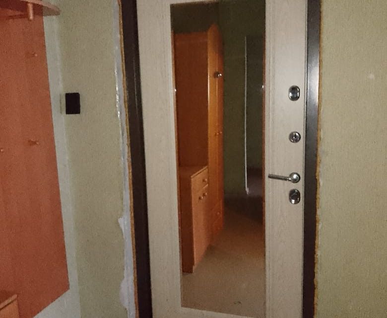 Продаётся 2-комнатная квартира, 61 м²
