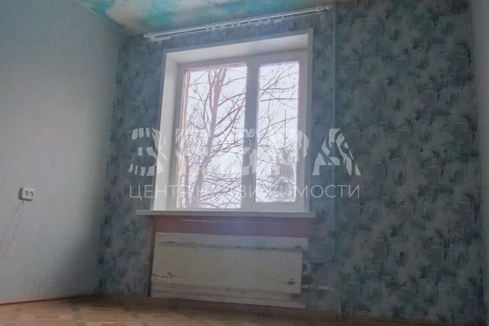 Продаётся 2-комнатная квартира, 43 м²