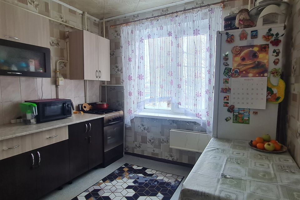 Продаётся 1-комнатная квартира, 36.4 м²