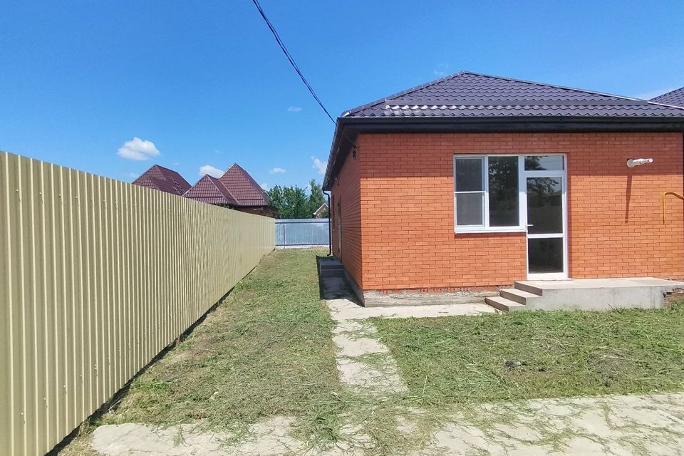 Купить дом 🏡 в Краснодаре в проезде Сидоренко с фото без посредников - продажа домов на детейлинг-студия.рф