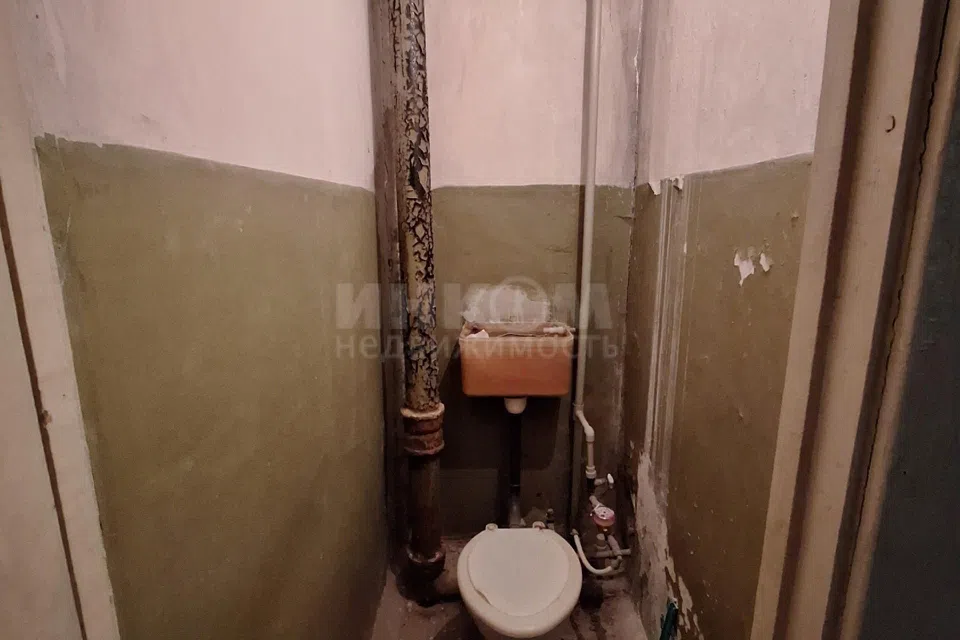 Продаётся 3-комнатная квартира, 74 м²