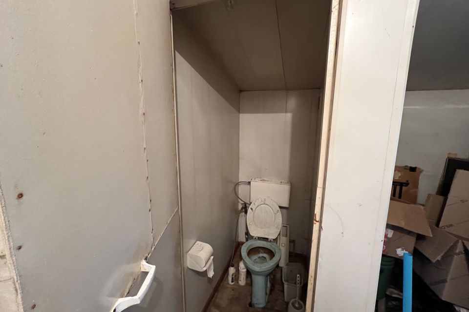 Продаётся 1-этажный дом, 50 м²