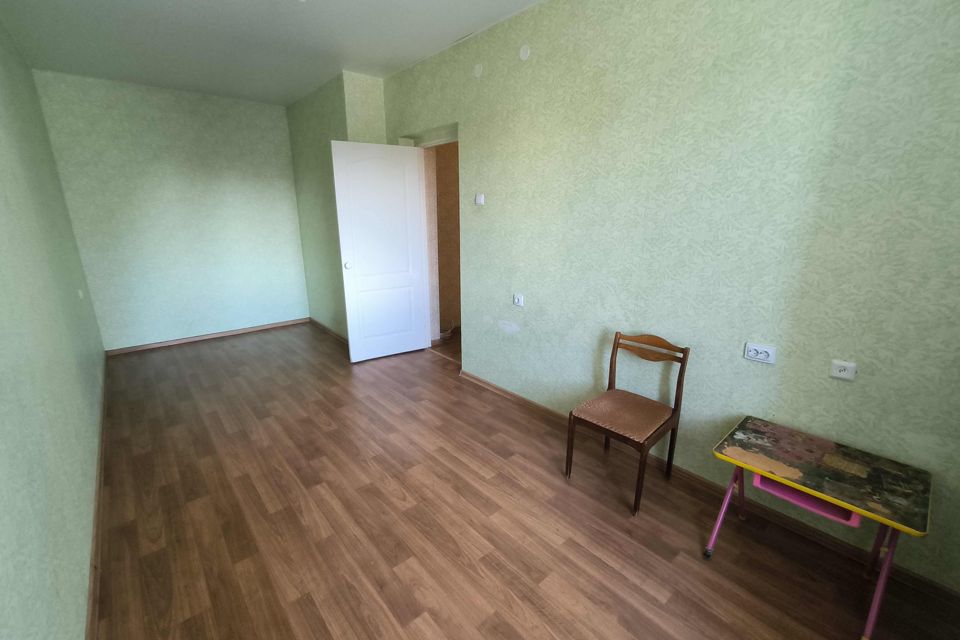 Сдаётся 1-комнатная квартира, 35 м²