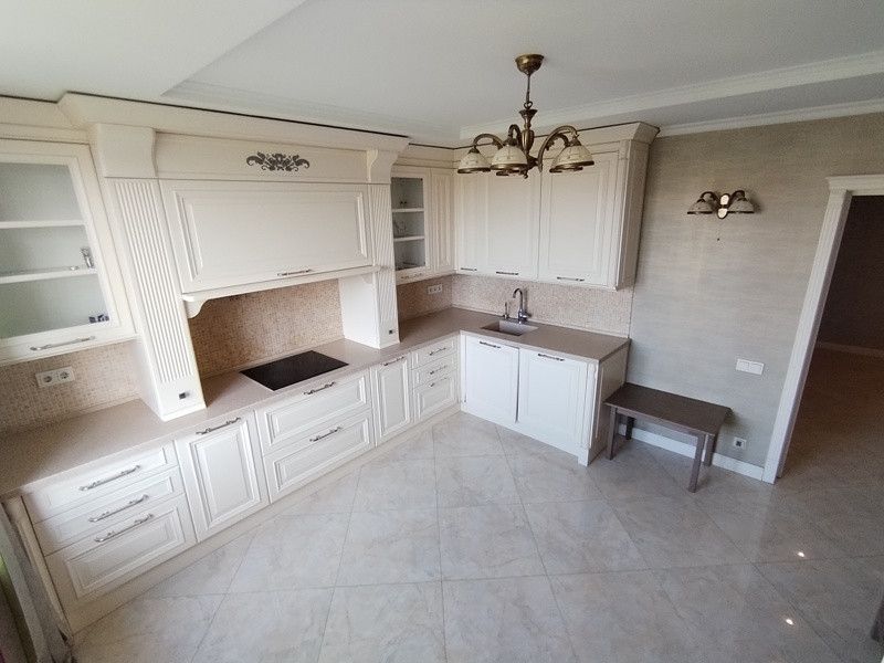 Продаётся 2-комнатная квартира, 68.3 м²