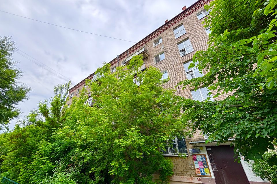 Продаётся 1-комнатная квартира, 32.2 м²