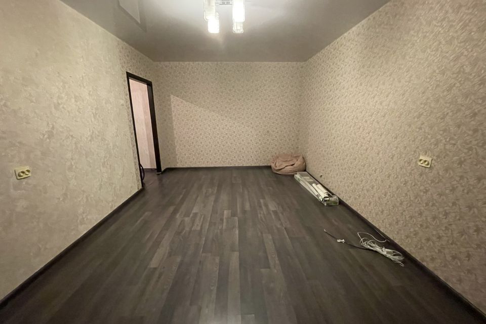 Продаётся 1-комнатная квартира, 36.2 м²