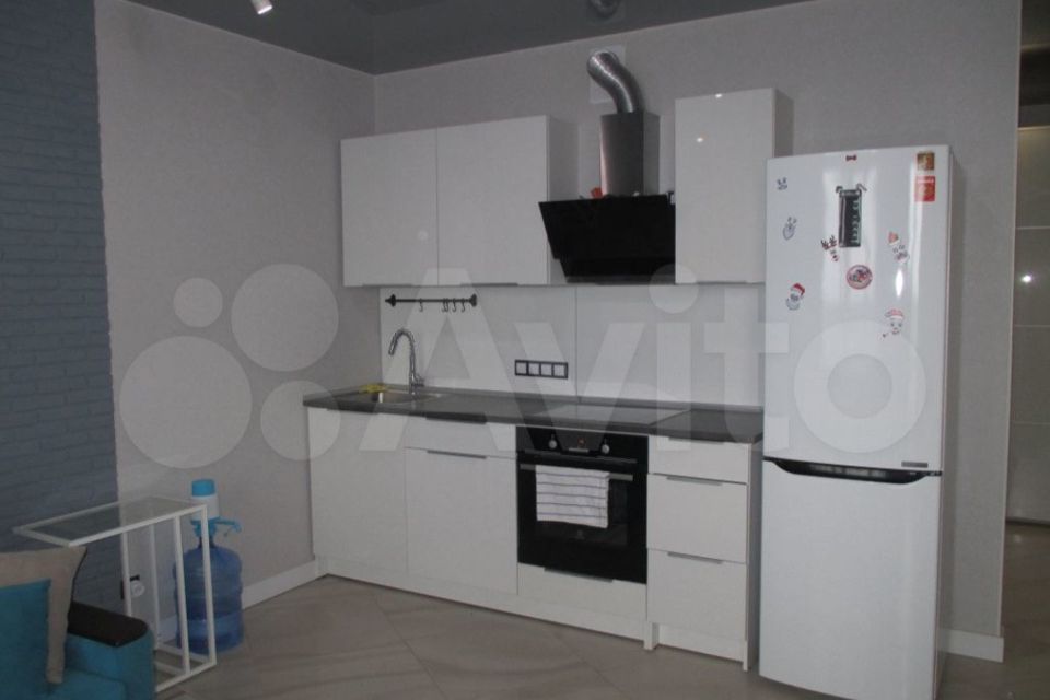 Продаётся студия, 31.1 м²