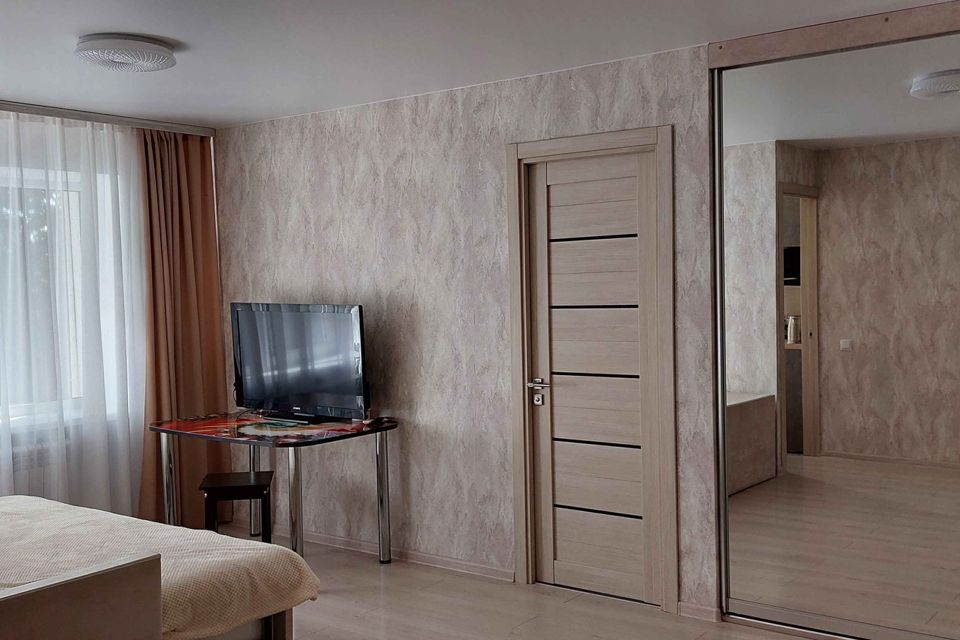 Продаётся 2-комнатная квартира, 45.6 м²