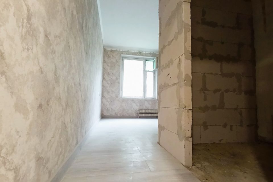 Продаётся студия, 12 м²