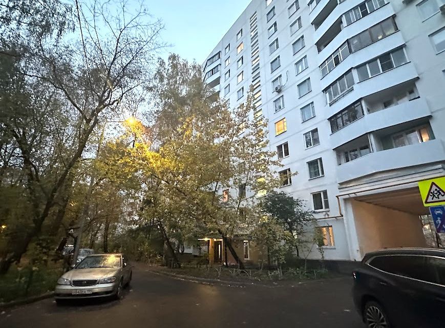 Продаётся студия, 13 м²