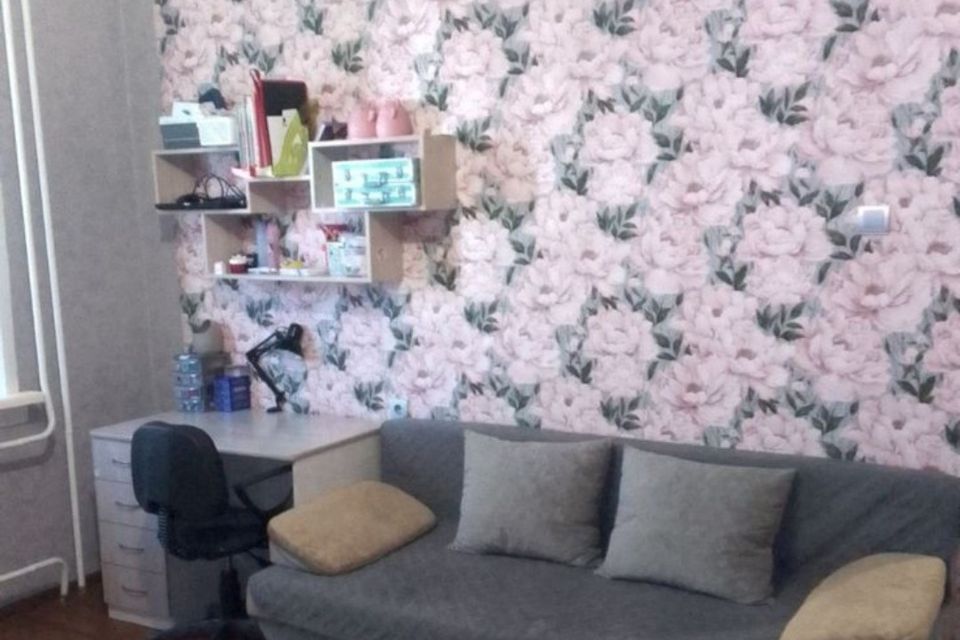 Продаётся 1-комнатная квартира, 32.1 м²