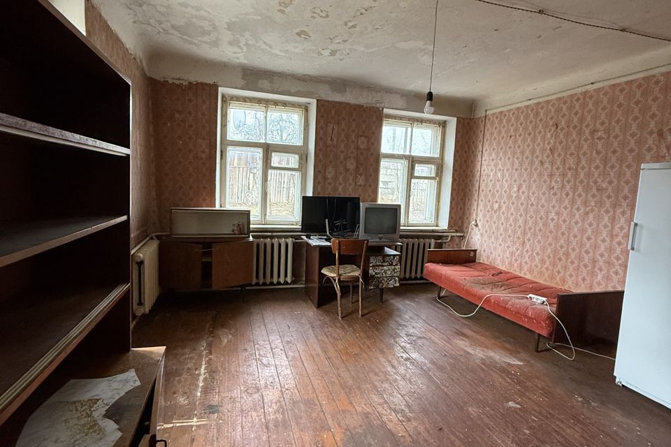 Продаётся 1-комнатная квартира, 32 м²