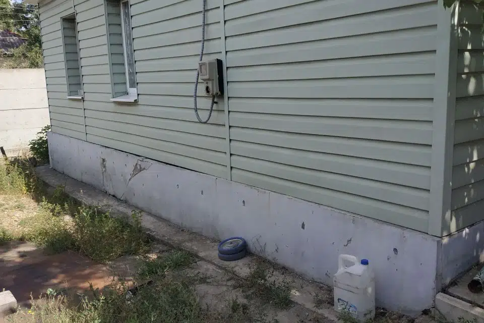 Продаётся 1-этажный дом, 60 м²