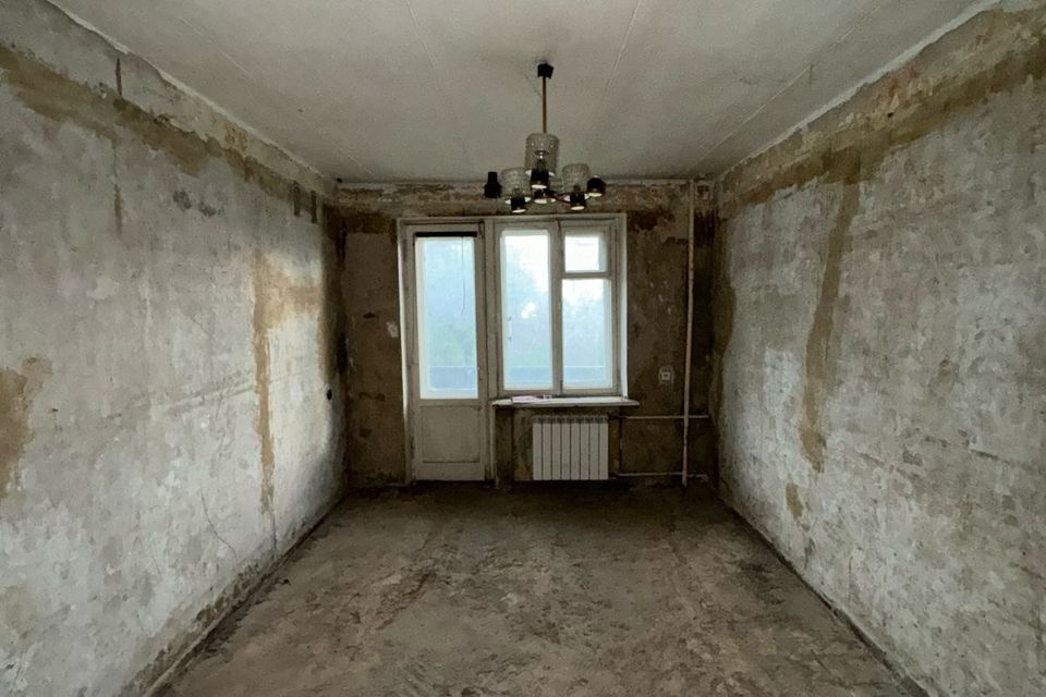 Продаётся 2-комнатная квартира, 40 м²