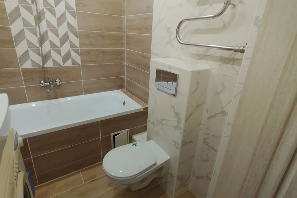Сдаётся студия, 26 м²